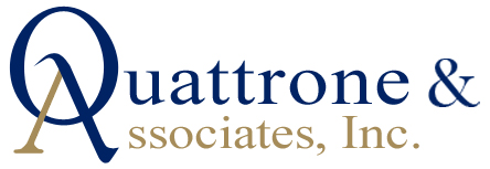 Quattrone Logo